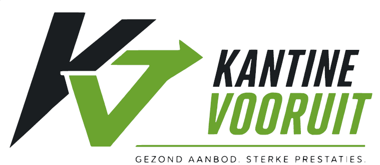 KantineVooruit logo