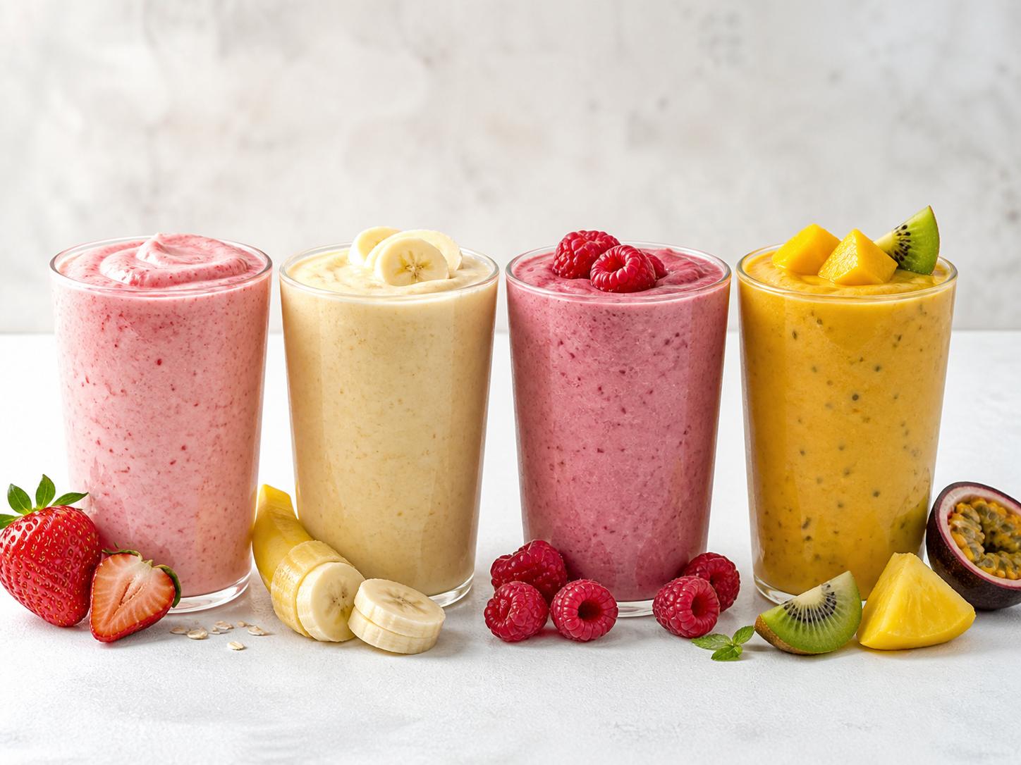 Smoothies
